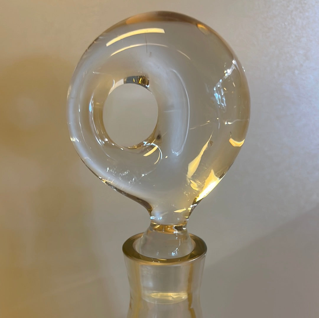 Holmegaard karafler Aristocrat